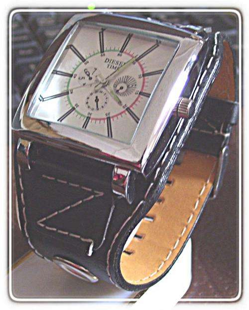 Stunning Diesel Time Ladies Watch