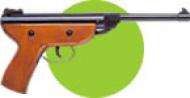 S2-1 Air Pistol