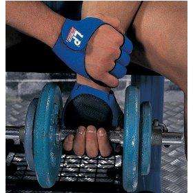 FITNESS GLOVES SUPPORT