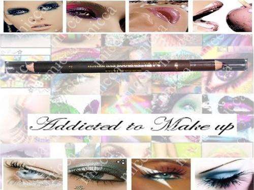 Fill a Bag Promotion Dual Eyeliner Brown & Black Pencil
