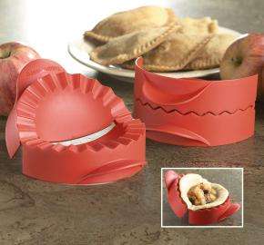 Make Delectable, Filled Pastries!