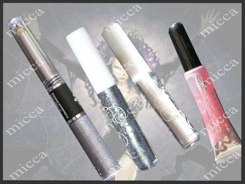 Fill a bag Sexy  Grey Eyeshadow set 067