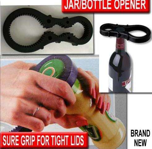 multi jar and bottle opener