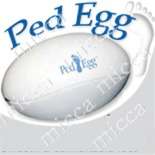 New PED EGG foot file
