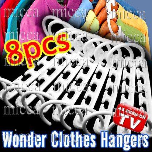 Wonder Multi Hangers