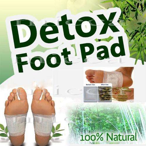 Detox Foot Patch