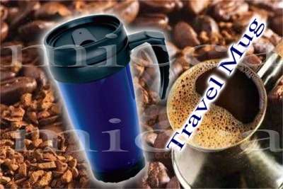 Travel Mug