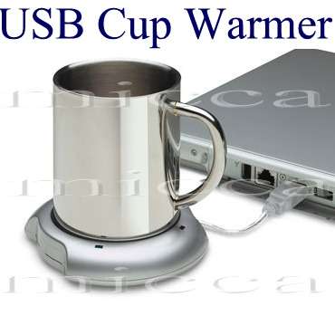 USB Cup Warmer