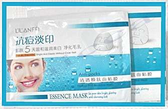 Anti-Pocks face Mask