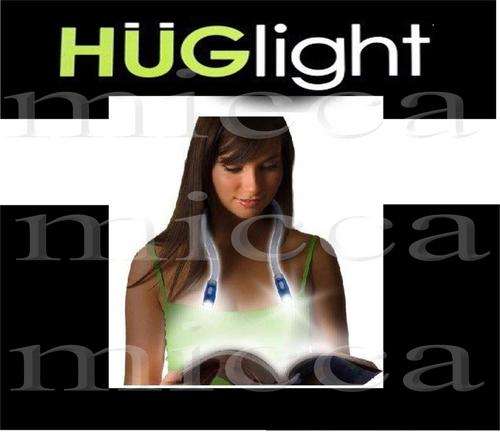 Cool Hug Light