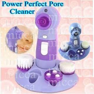 Power Perfect Pore Facial Face Care Blackhead Cleaner