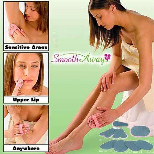 Smooth Legs Hair Remover
