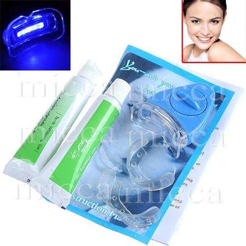 Professional Light-Tech Teeth Dental Whitening System