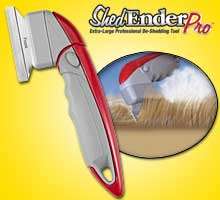 SHED ENDER PRO