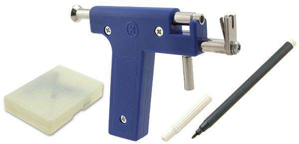 Ear Piercing Gun