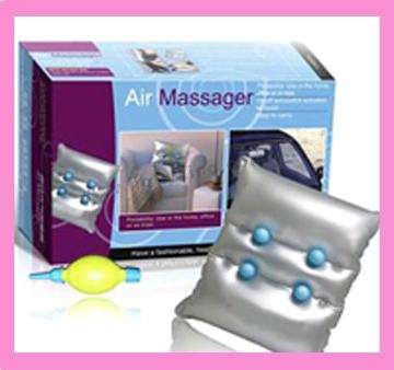 Air Massager Pillow