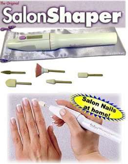 Salon Shaper