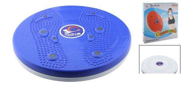 Exercise Figure Twister