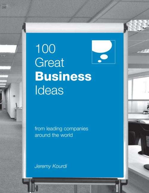 100 great business ideas