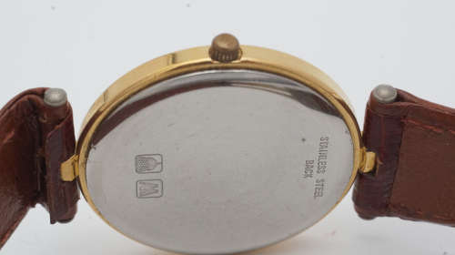 Longines. Stylish watch worn by many celebrities. Make an Offer