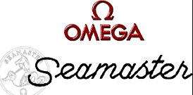 Omega Seamaster Quartz. 20 miron gold plating. Sapphire Crystal. Make an Offer