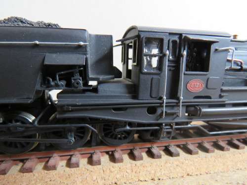 SAR GMAM Garrett 12mm HOm