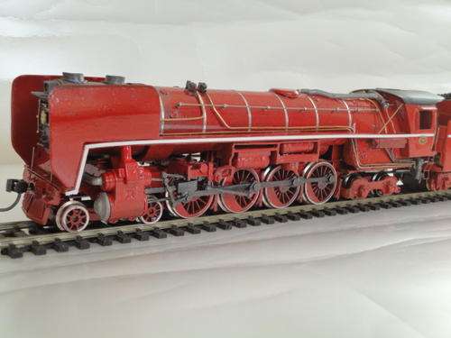 Red Devil SAR Class 26.