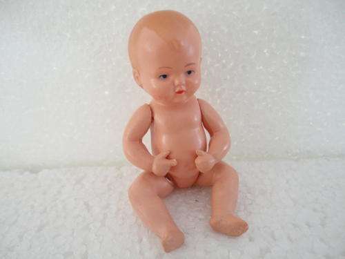 Doll,German Schildkrot.