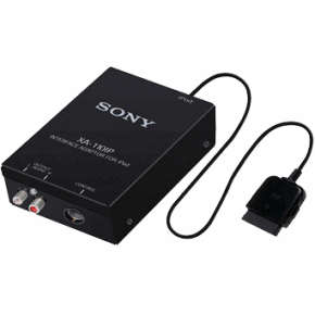 SONY ORIGINAL XA-110IP IPOD Adapter