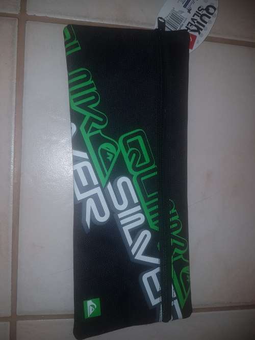 Quiksilver 33cm Pencil Case