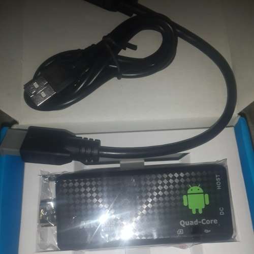 *Christmas special* Android TV dongle Android 4.4 KitKat WiFi, Usb