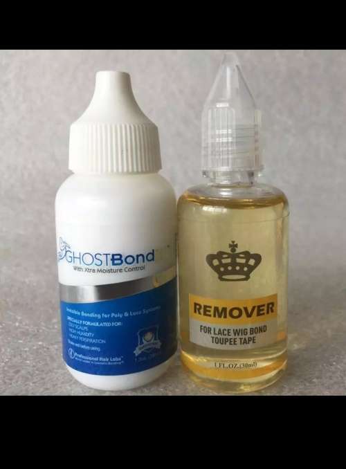 Ghostbond xl glue