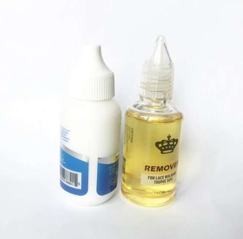 Ghostbond xl glue with remover