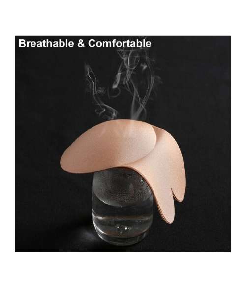 Pish up Tape Breast Reusable Lift Tape Intimates Sexy Underwear Women Invisible Nipple Cover