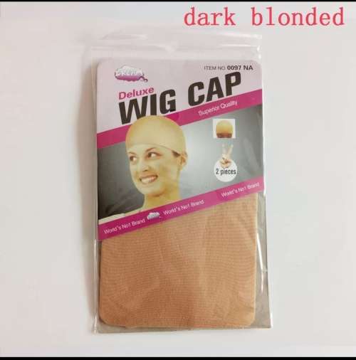 Wigcaps 2pcs per pack