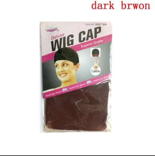 Wigcaps 2pcs per pack