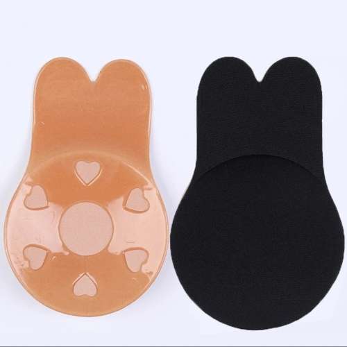 Pish up Tape Breast Reusable Lift Tape Intimates Sexy Underwear Women Invisible Nipple Cover