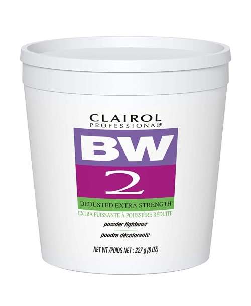 Clairol Professional Bw2 Lightener 230ml