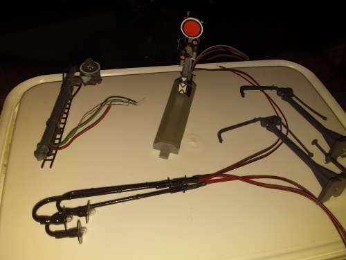 Fleischmann signal 6200