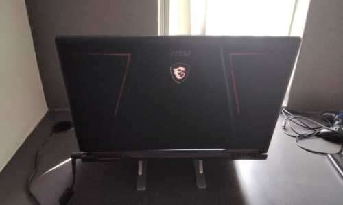 MSI RAIDER GE73 VR 7RF
