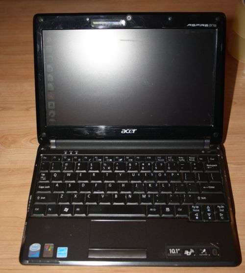Acer Aspire 1