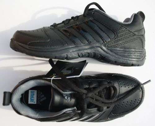 Adidas adiPLUS 2 KIDS size 12