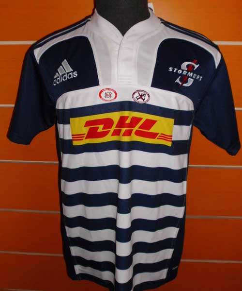 adidas Stormers
