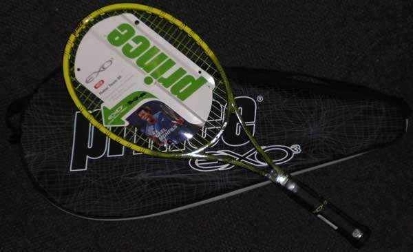 Prince Rebel Team 95 4 3/8