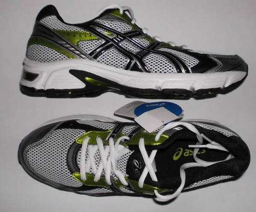 Asics Gel Blackhawk 5 Running Shoes