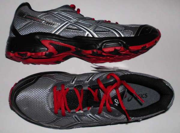 Asics Tambora 2 Trail Running Shoes