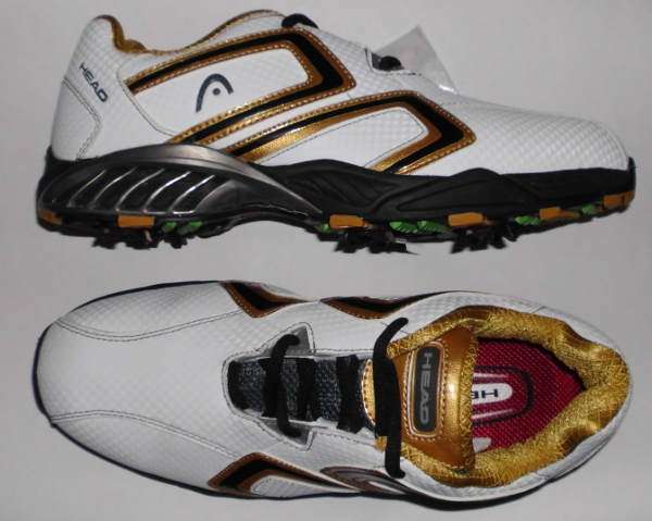 Head Vector 2 Golf Shoes