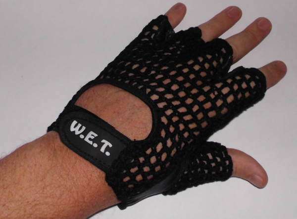 Standard Gym Gloves
