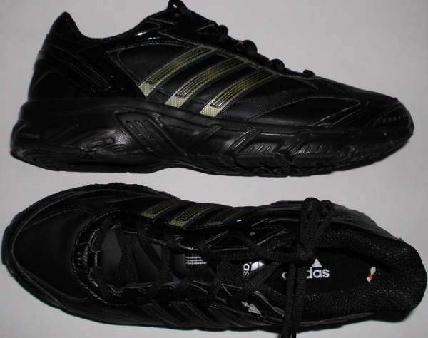 adidas Duramo 3 Leather