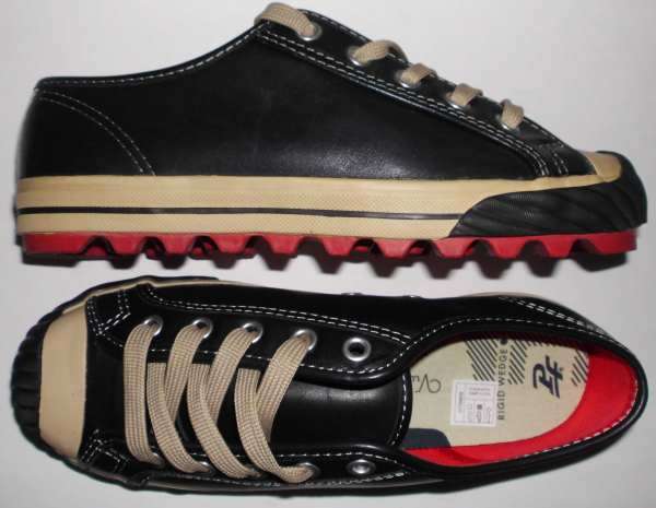 PF Flyers Grounder Lo - BLUE UK4 Only